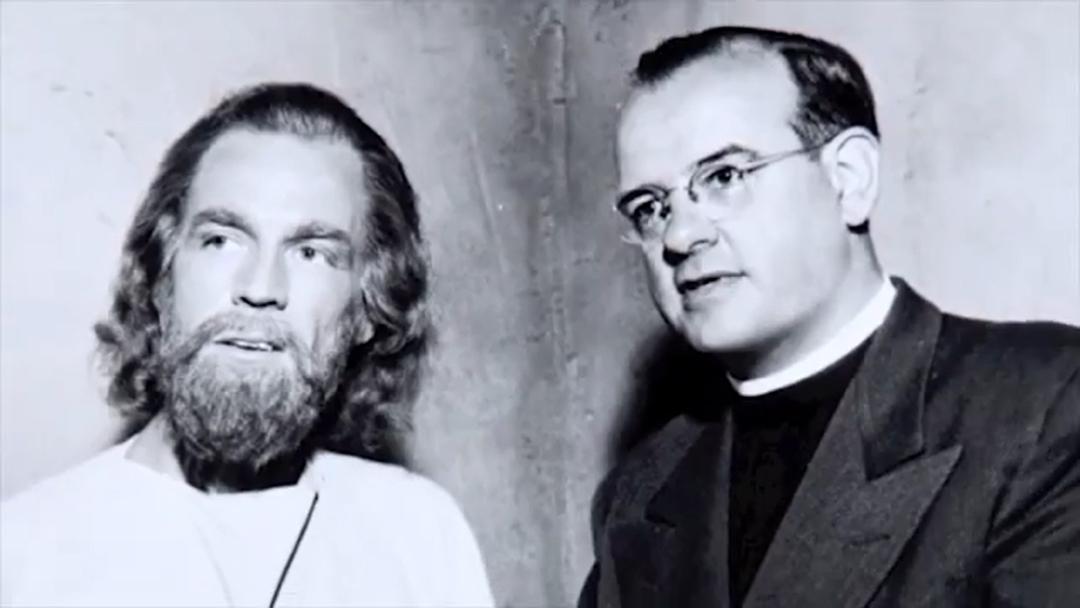 Ambassador for Christ